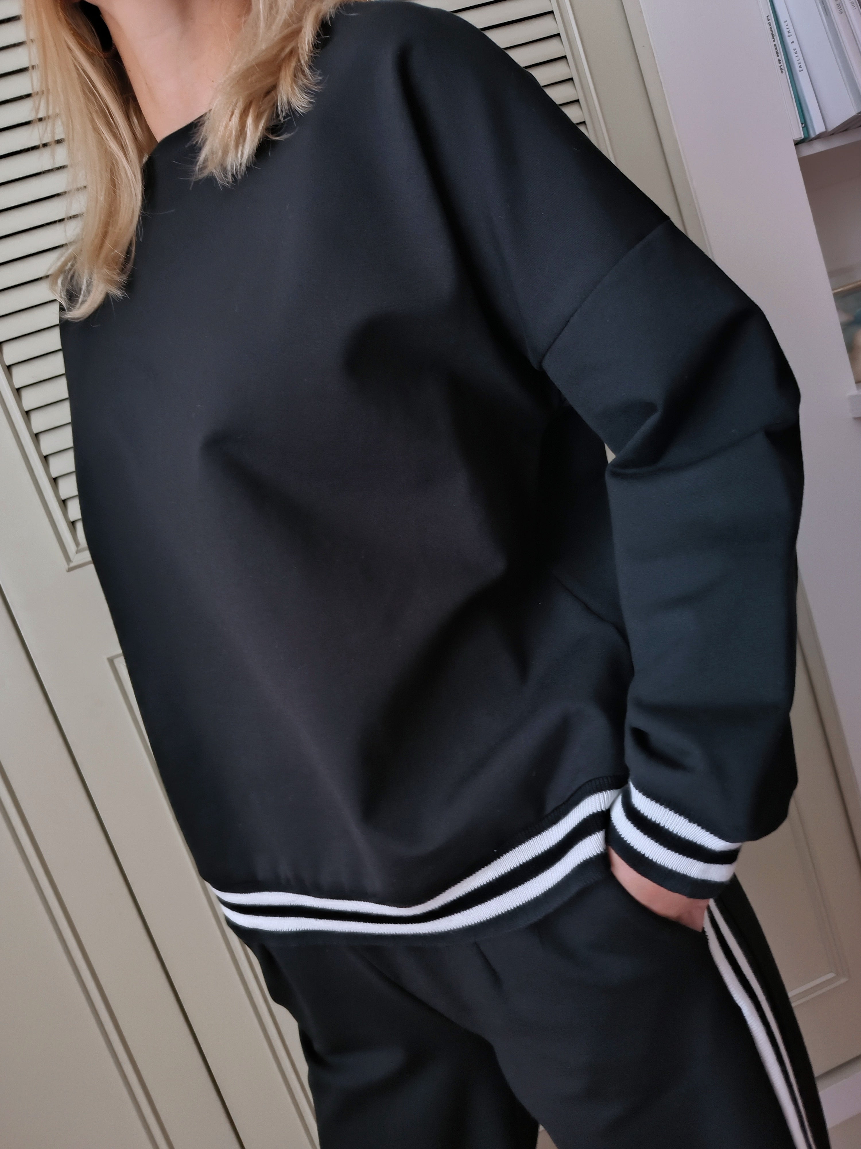 Ensemble Lily 🇮🇹