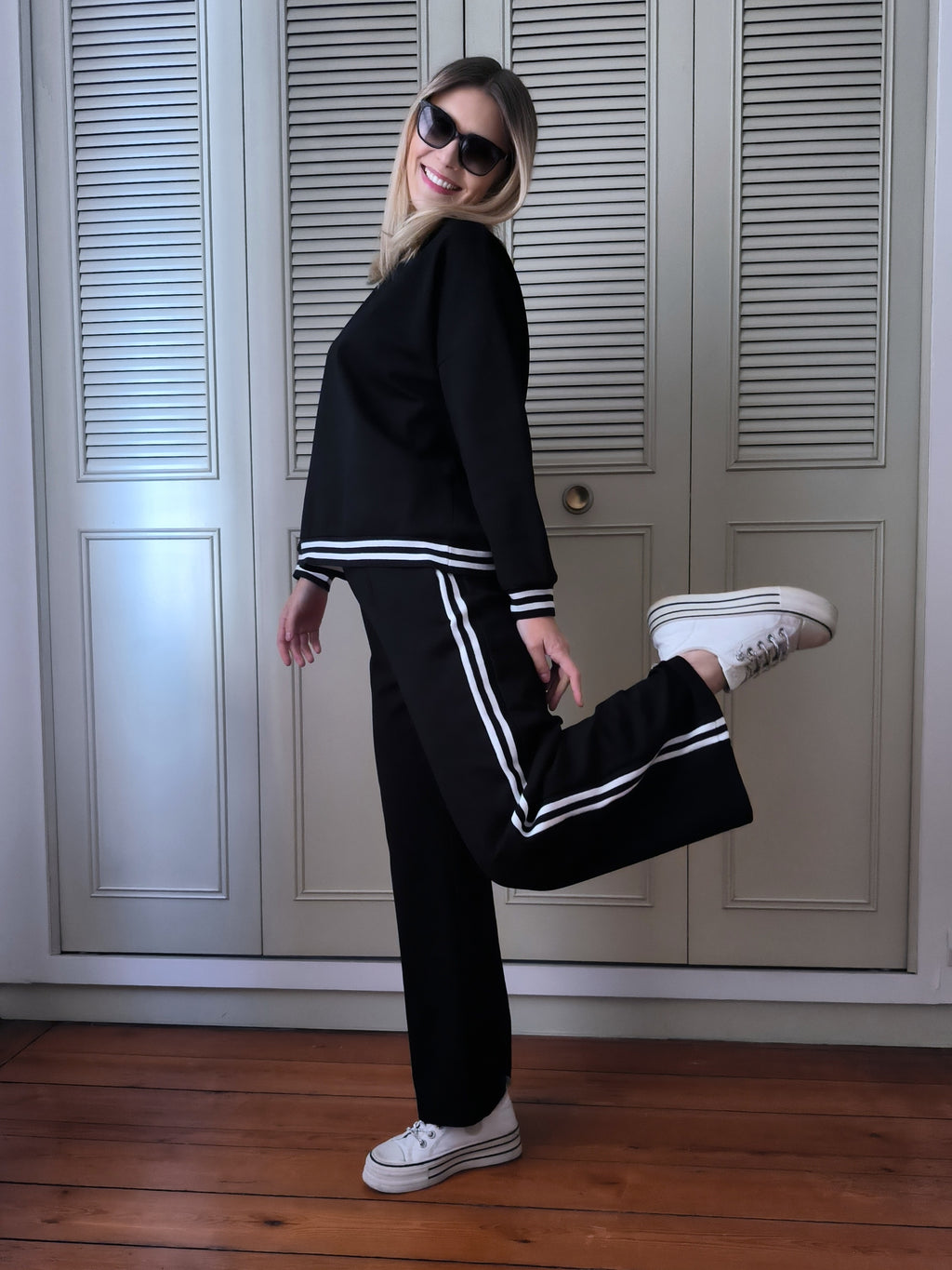 Ensemble Lily 🇮🇹