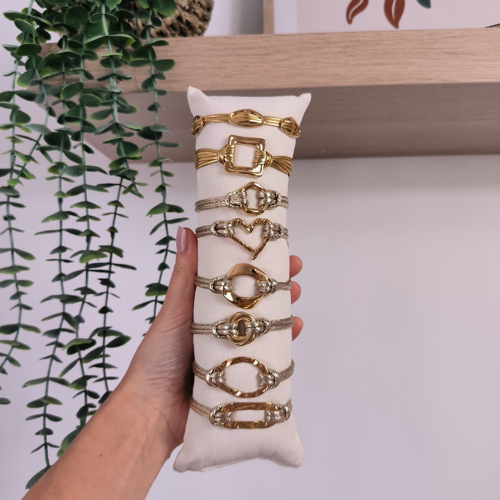 Collection "Éclats d’Audace"