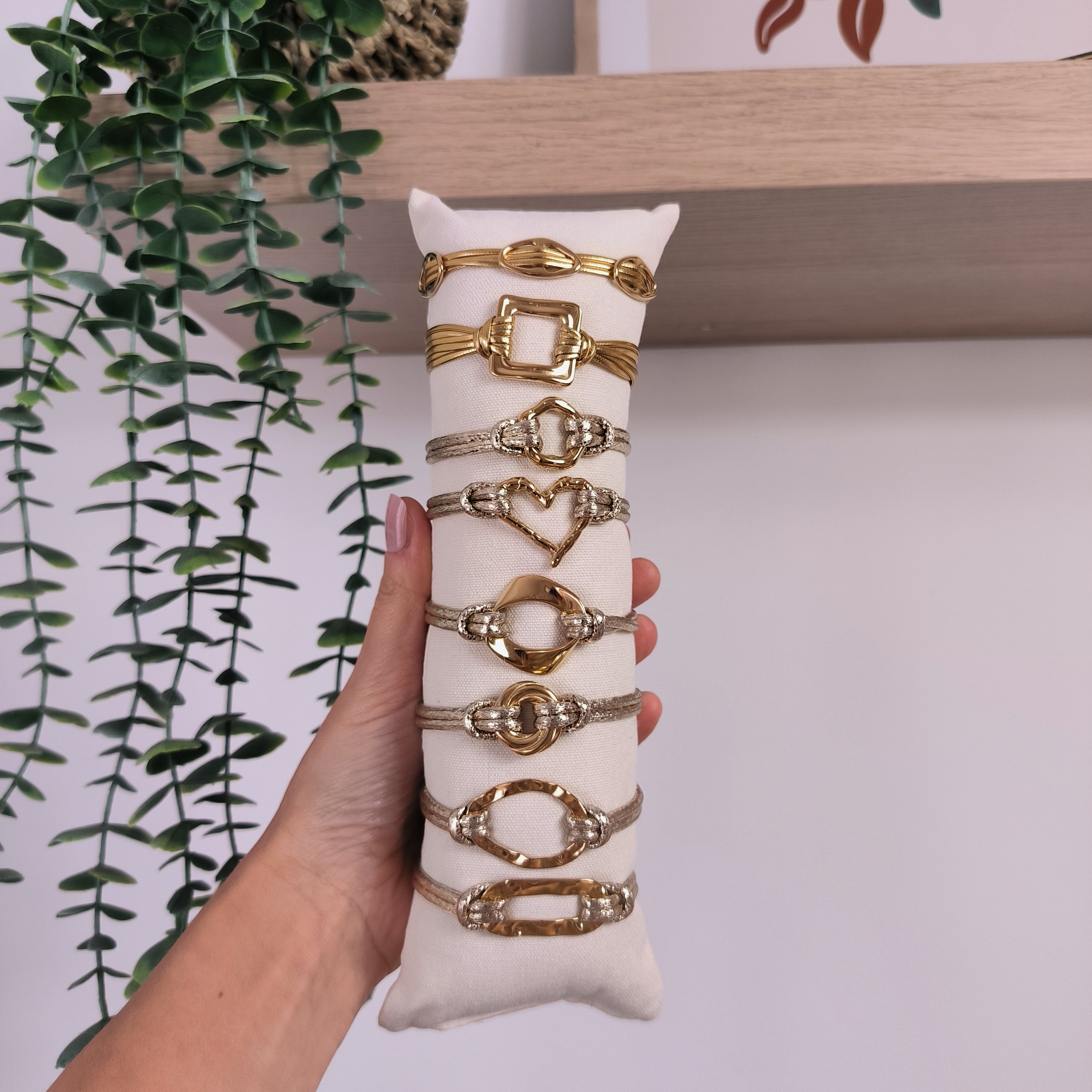 Collection "Éclats d’Audace"