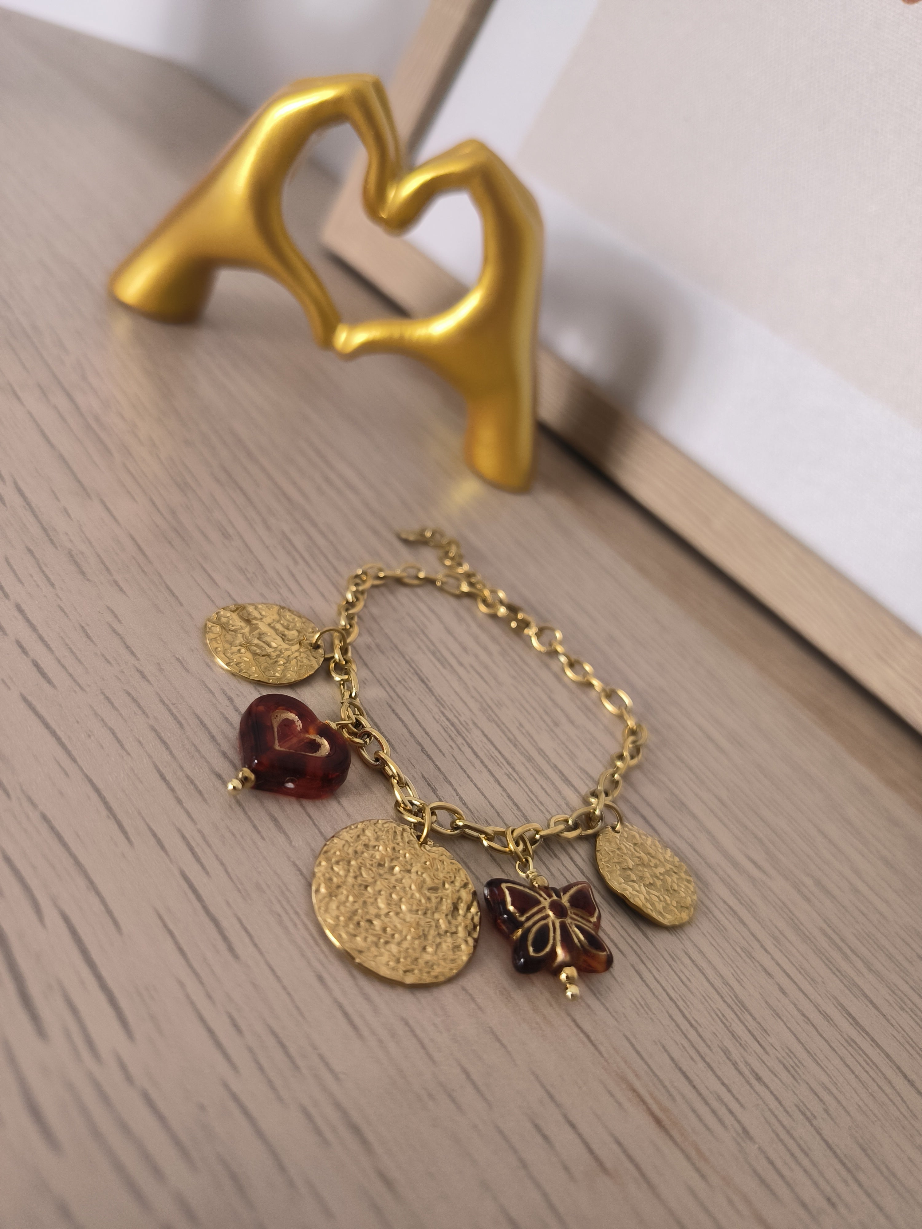 Collection "Lumière d’Ambre"