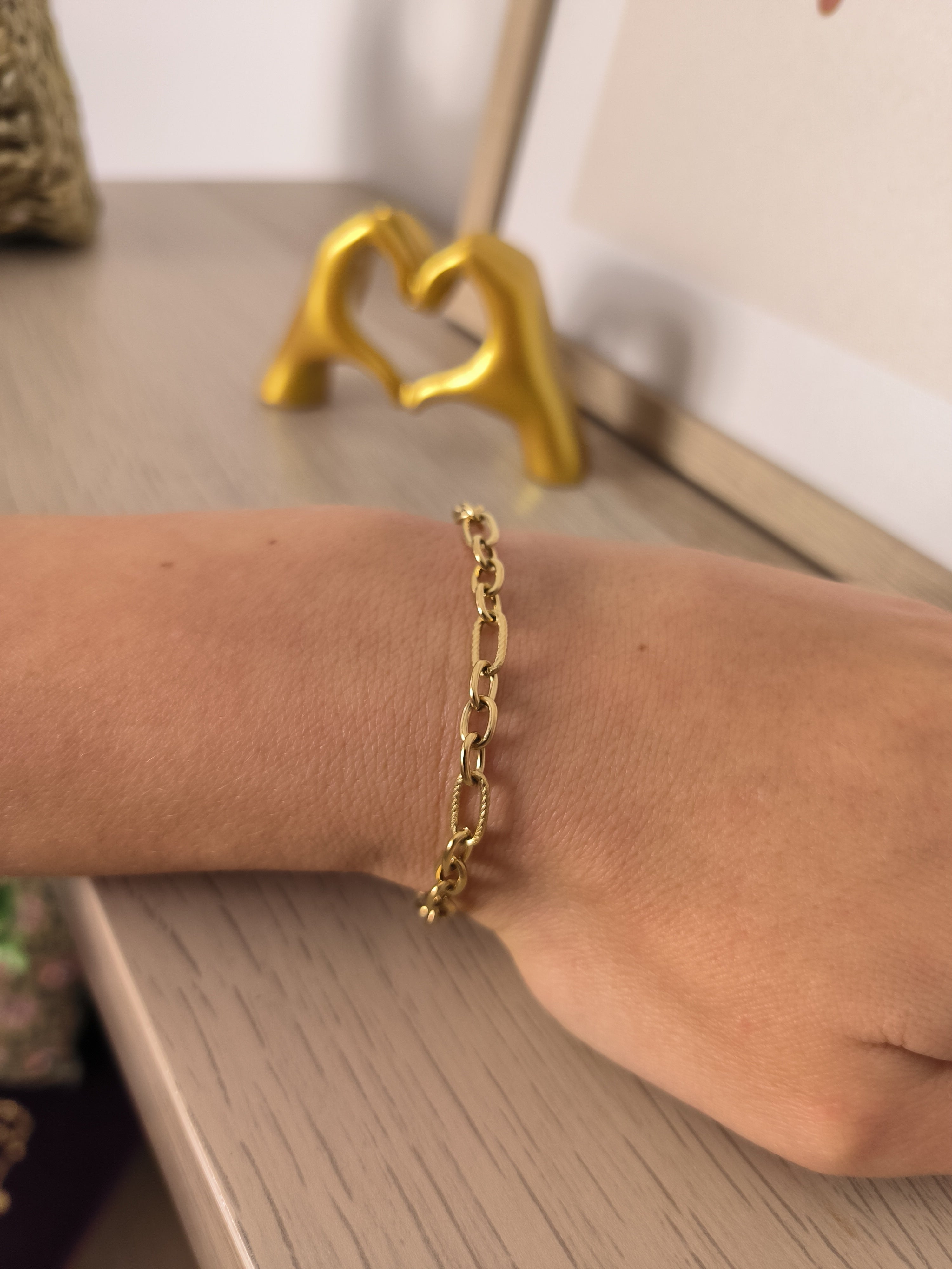 Collection "Lumière d’Ambre"