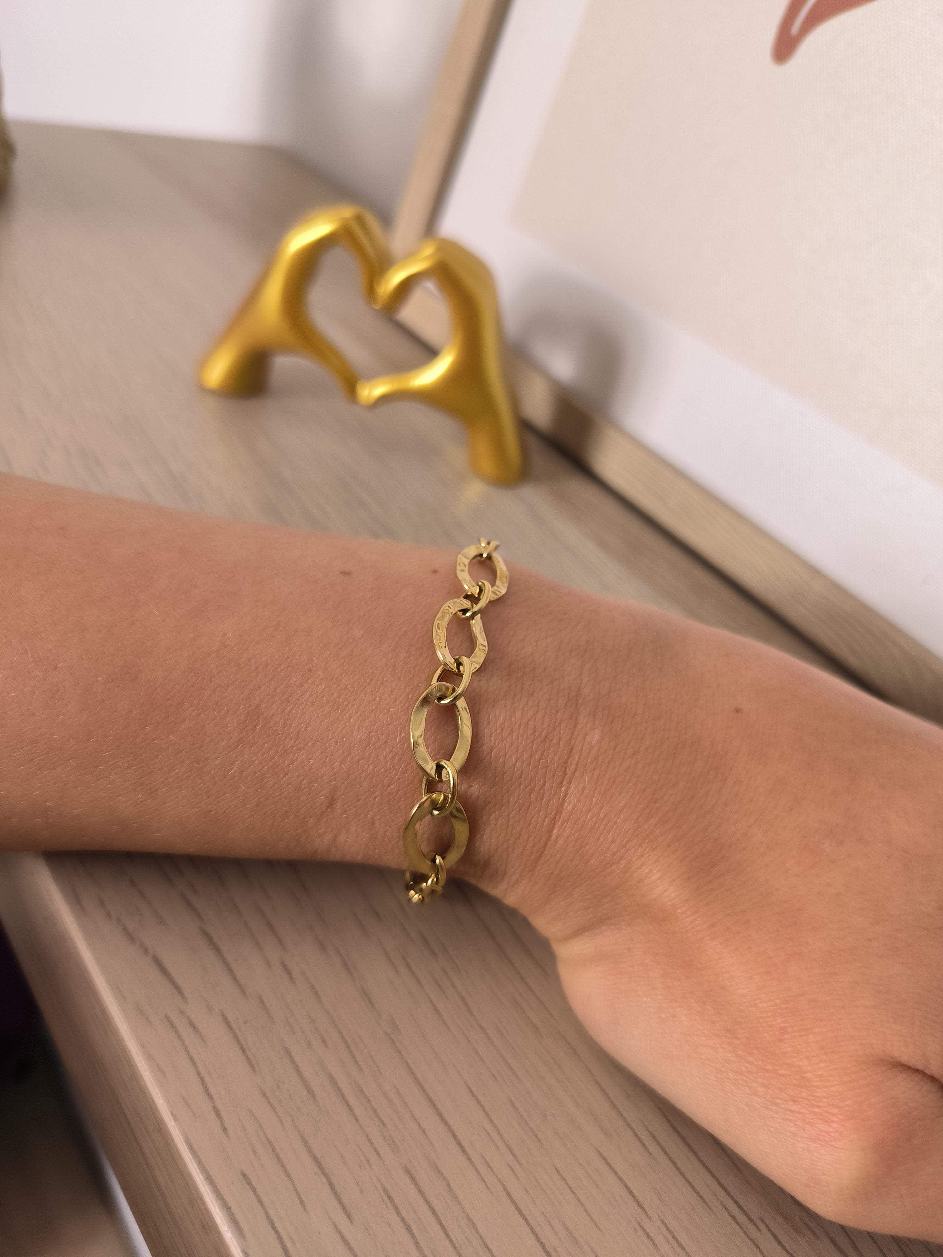 Collection "Lumière d’Ambre"