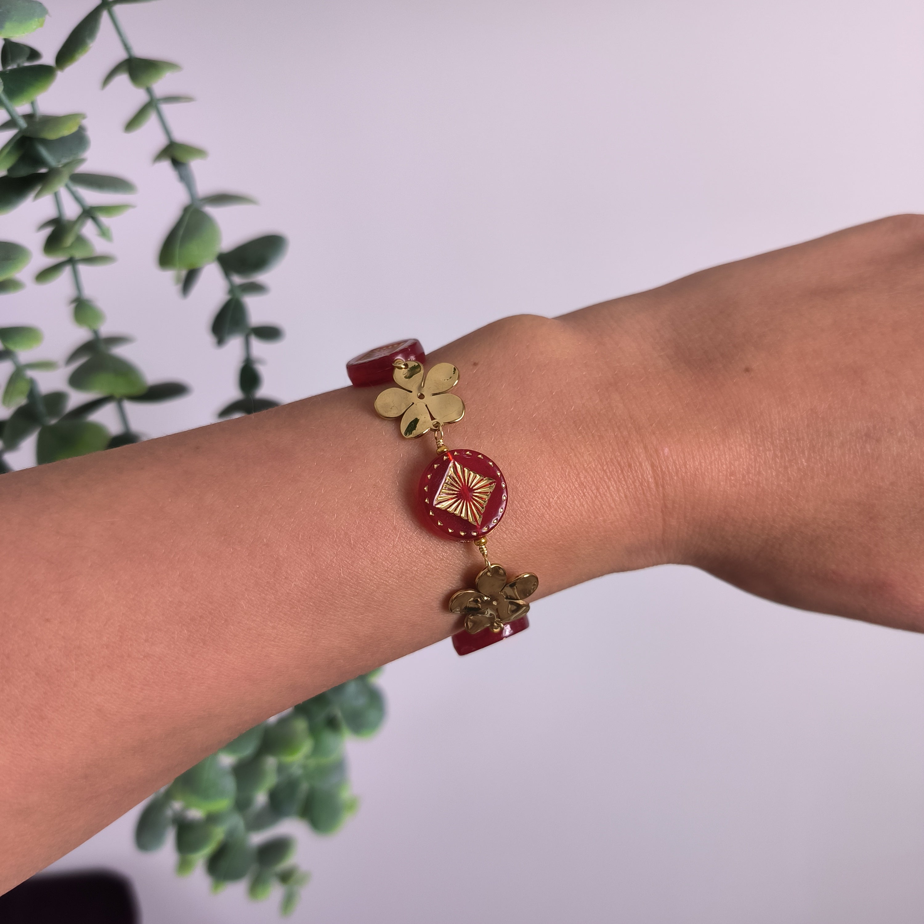 Collection “Rouge Passion”