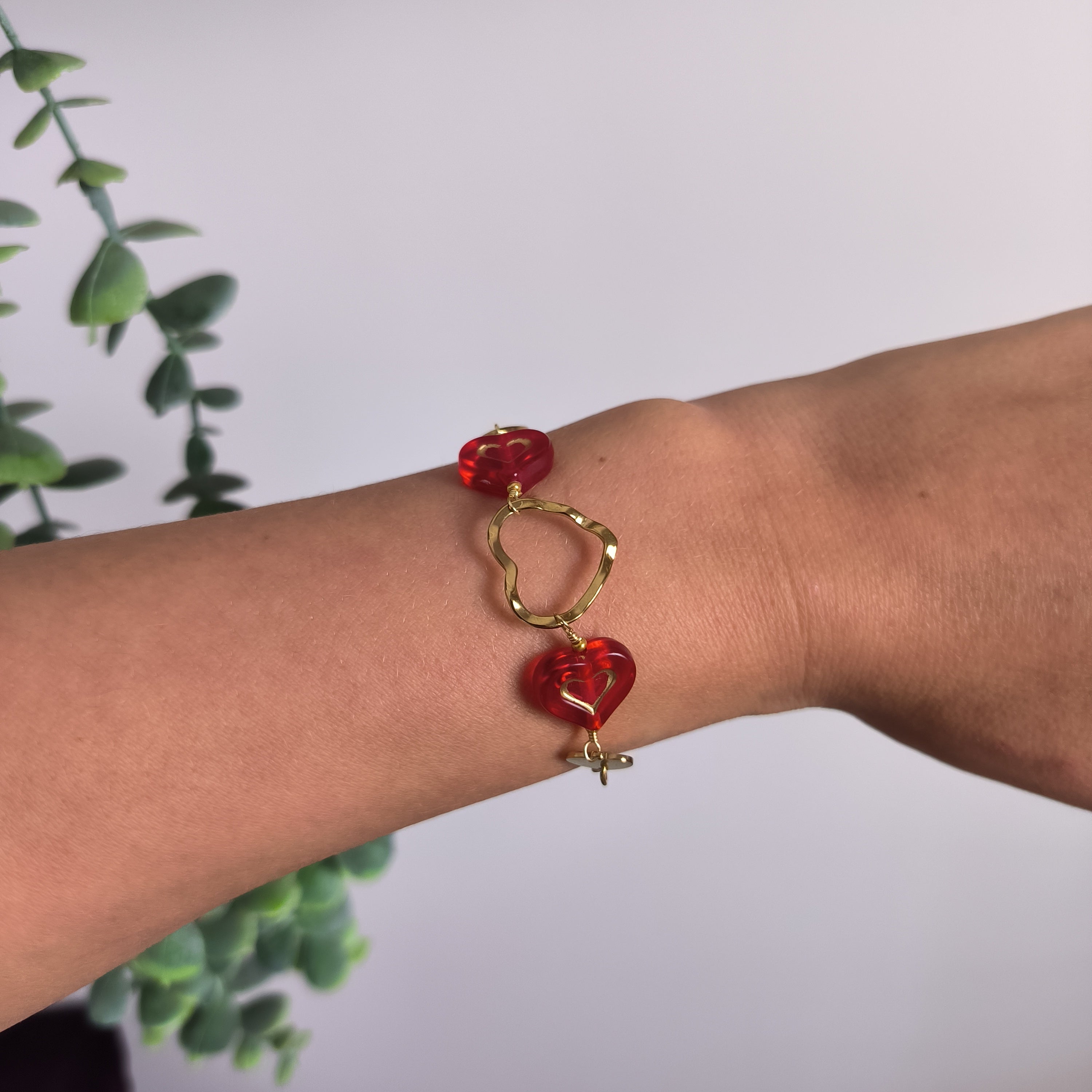 Collection “Rouge Passion”