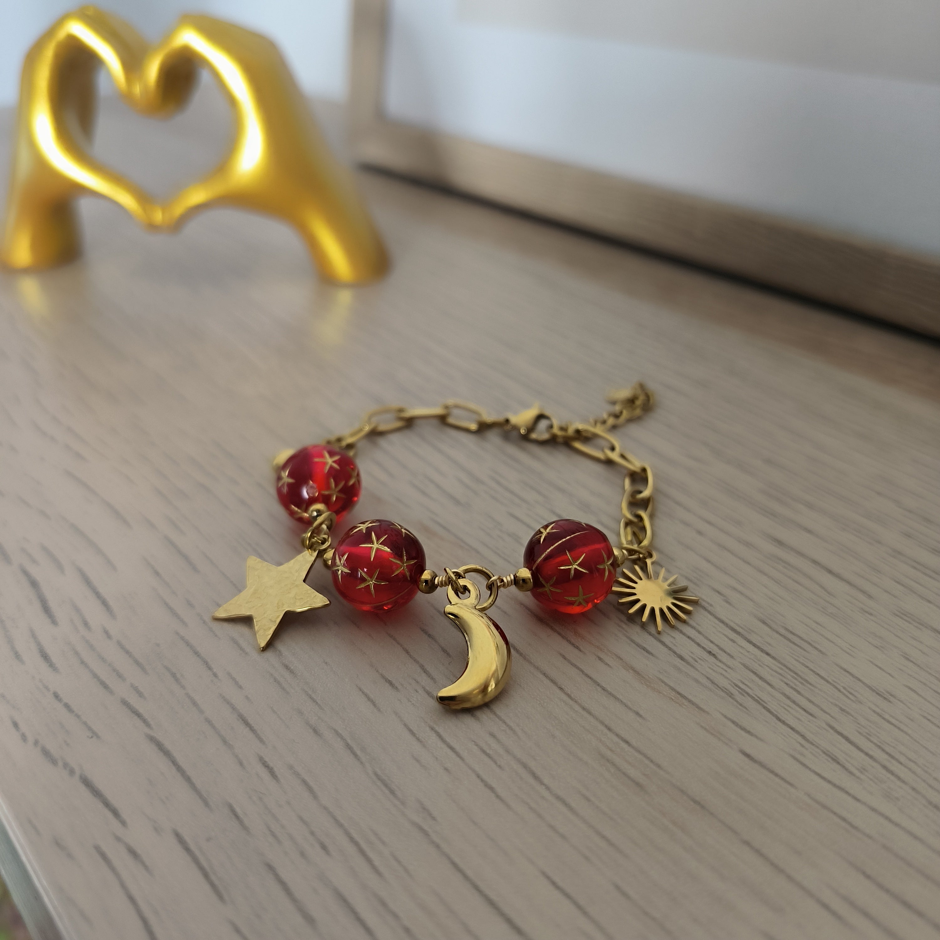 Collection “Rouge Passion”