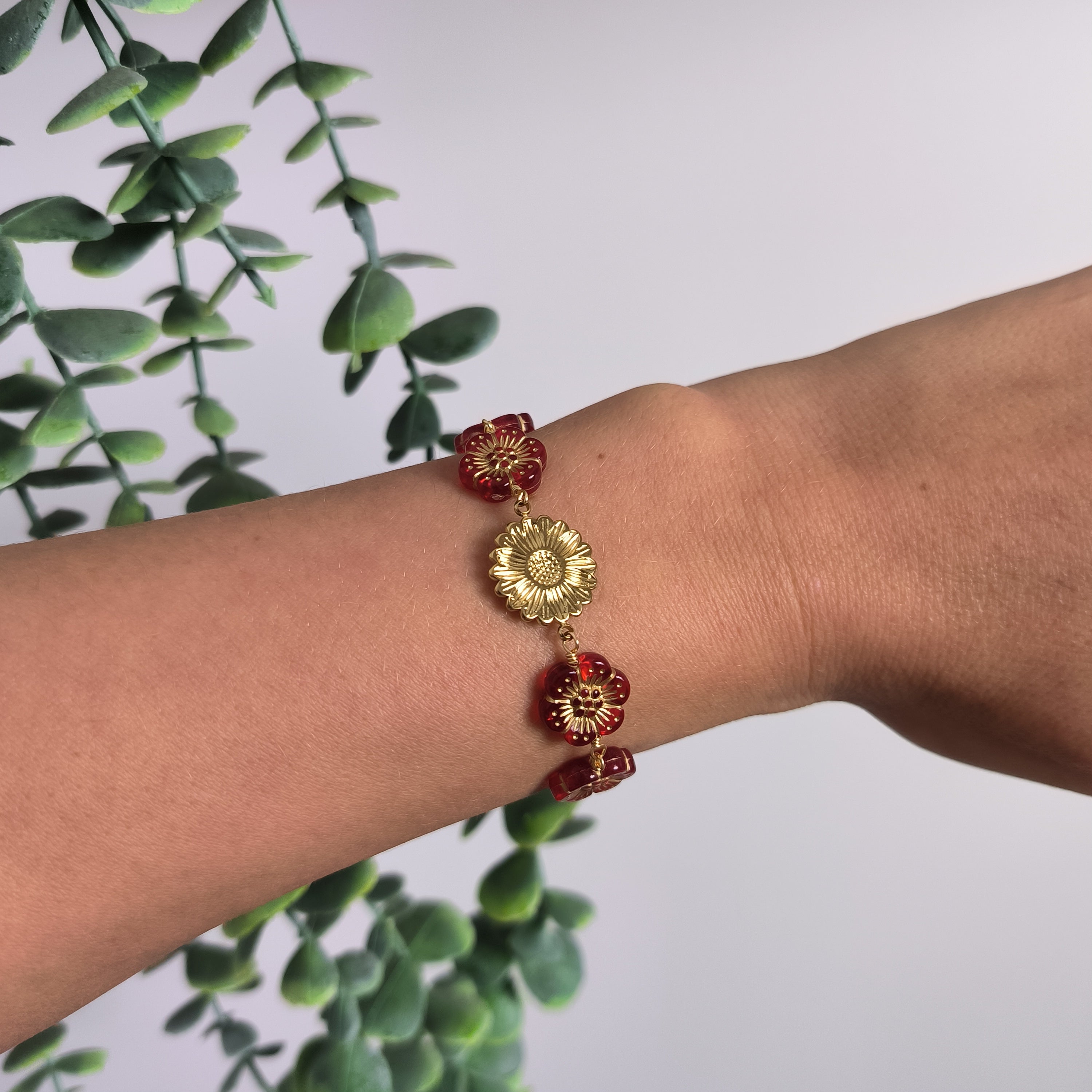 Collection “Rouge Passion”