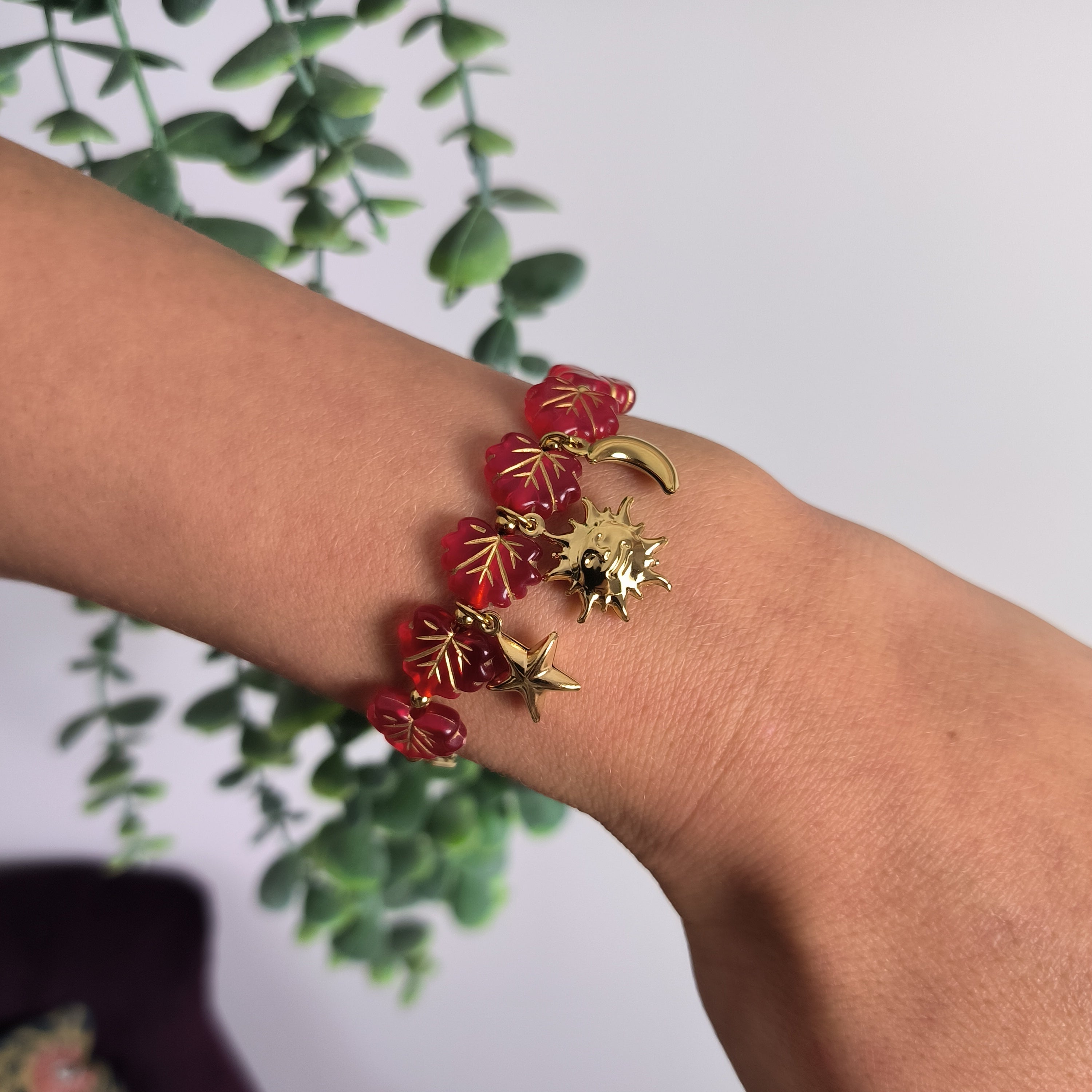 Collection “Rouge Passion”