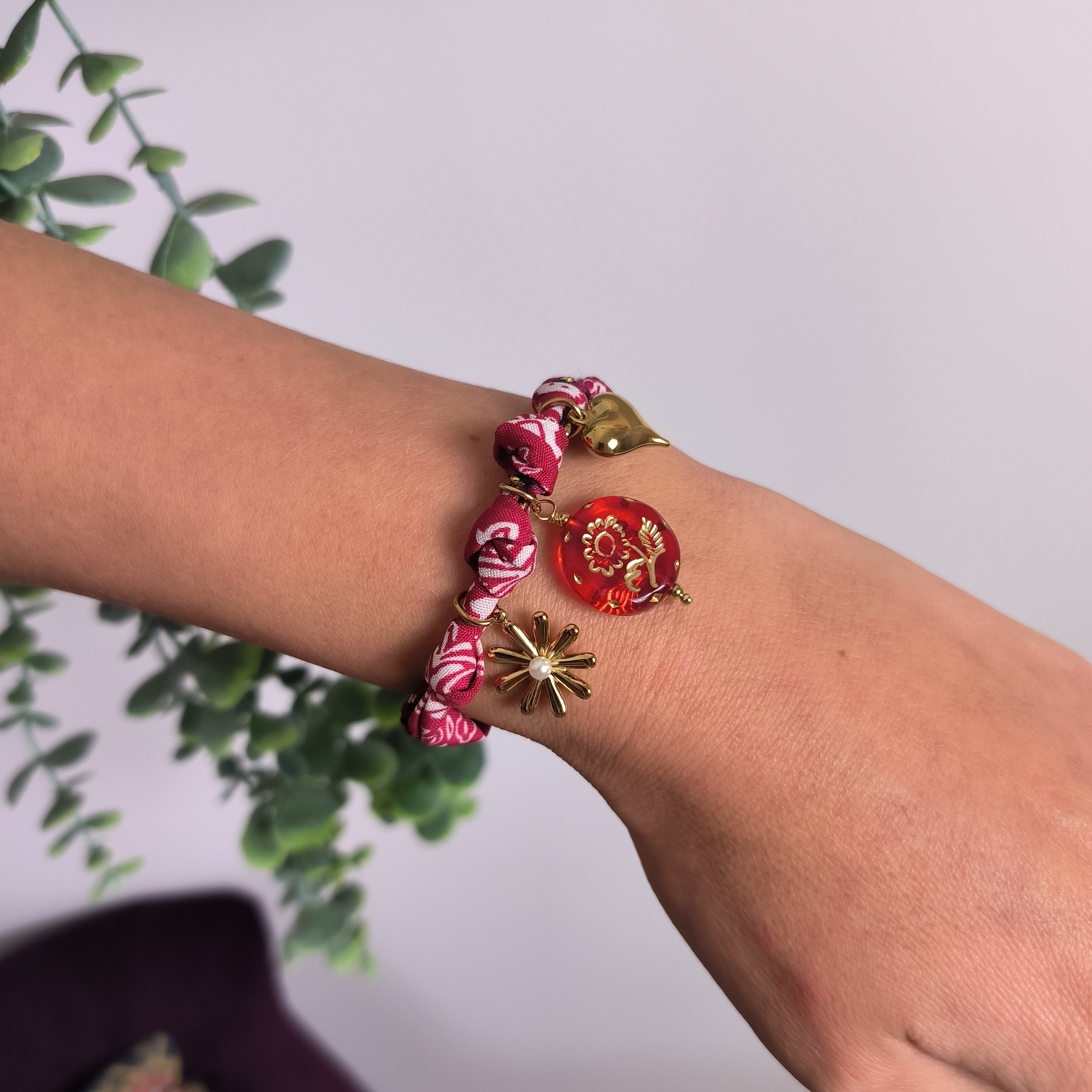 Collection “Rouge Passion”