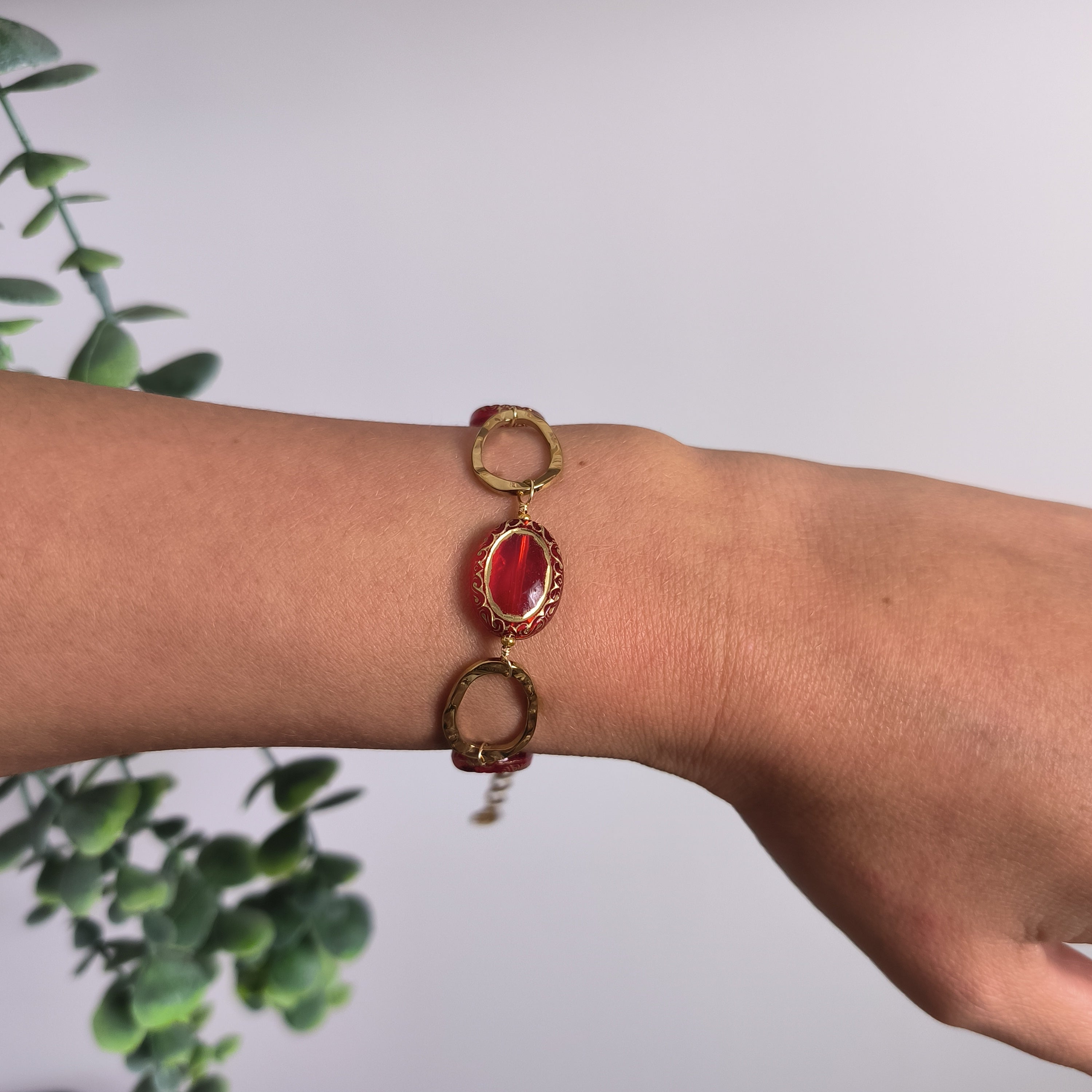 Collection “Rouge Passion”