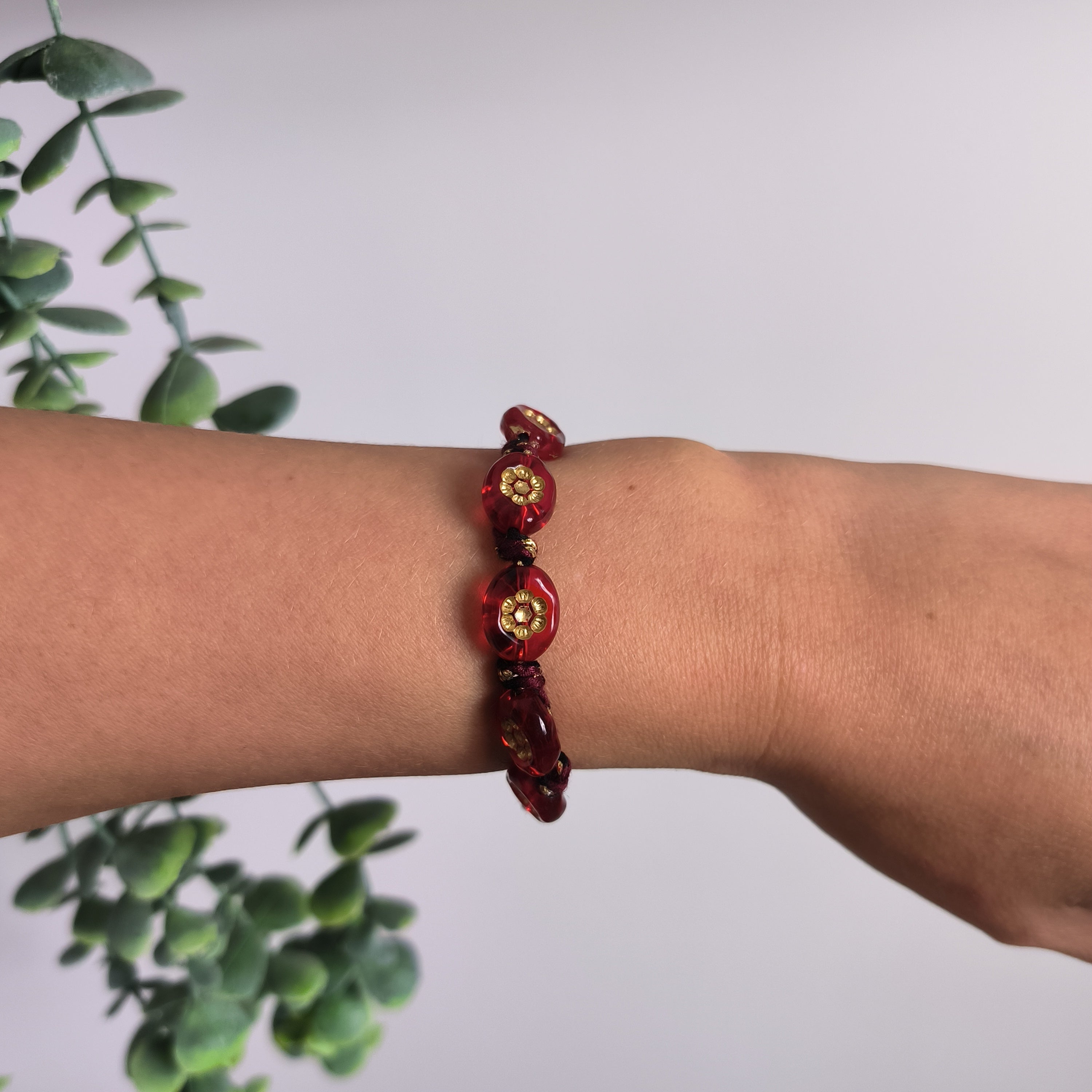 Collection “Rouge Passion”