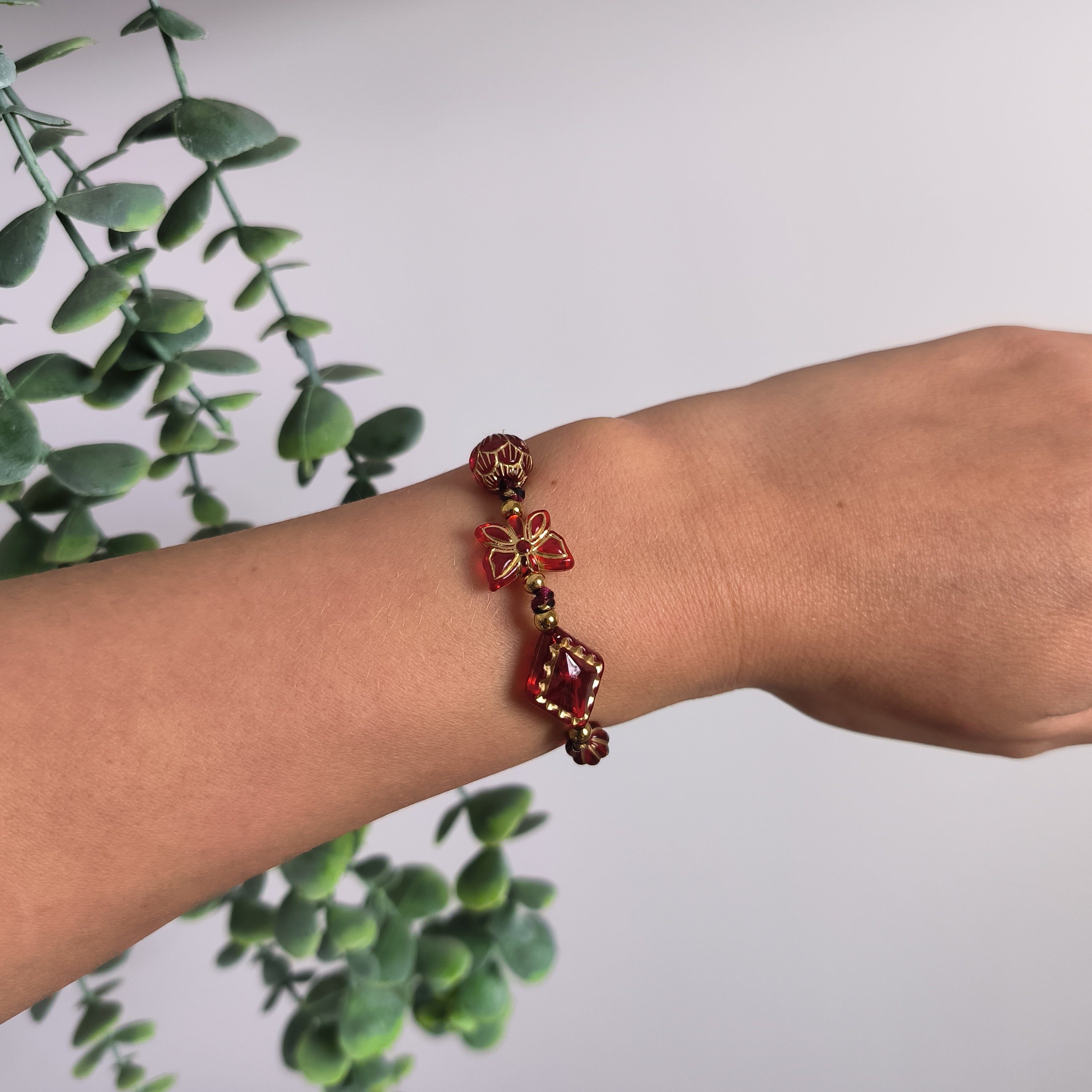 Collection “Rouge Passion”