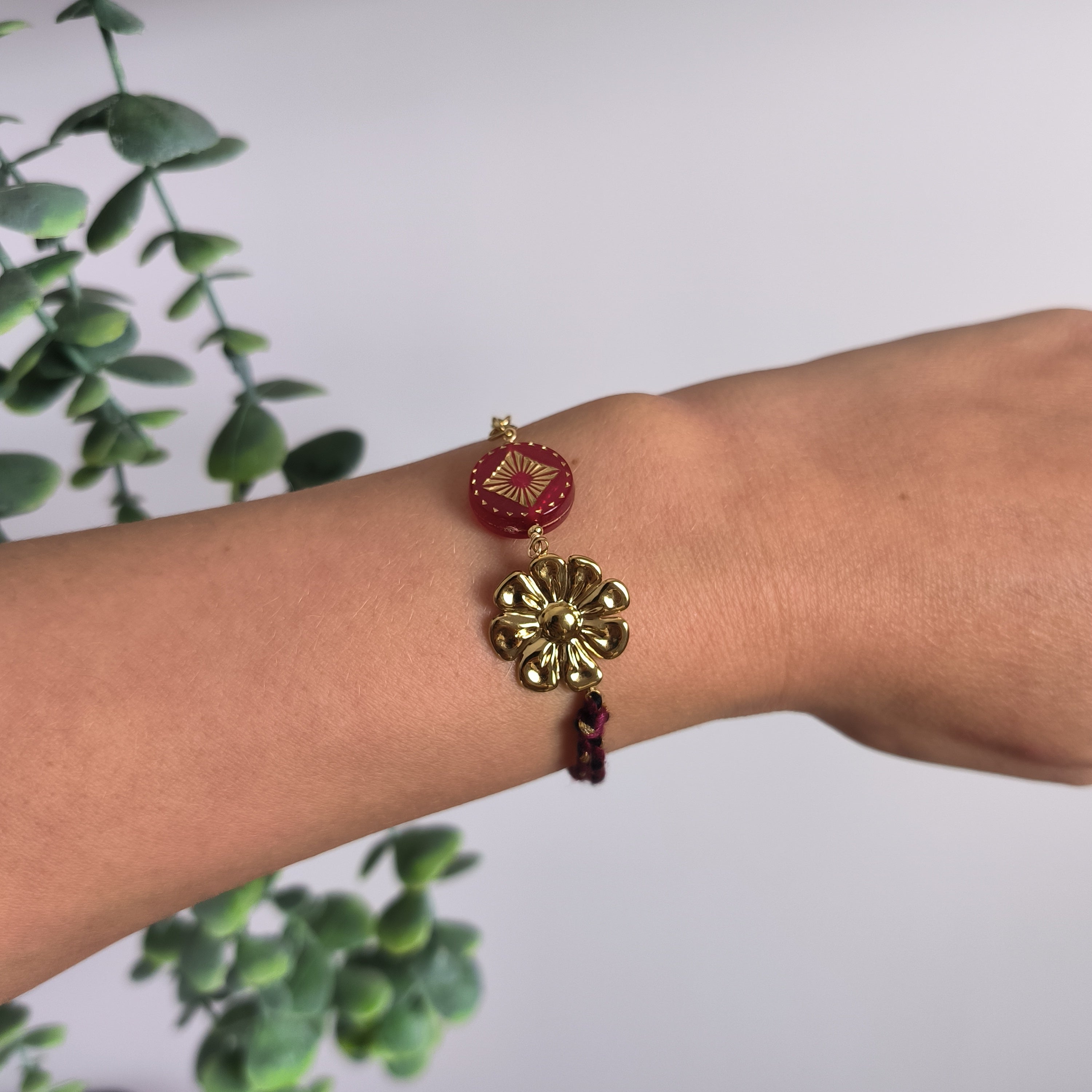 Collection “Rouge Passion”