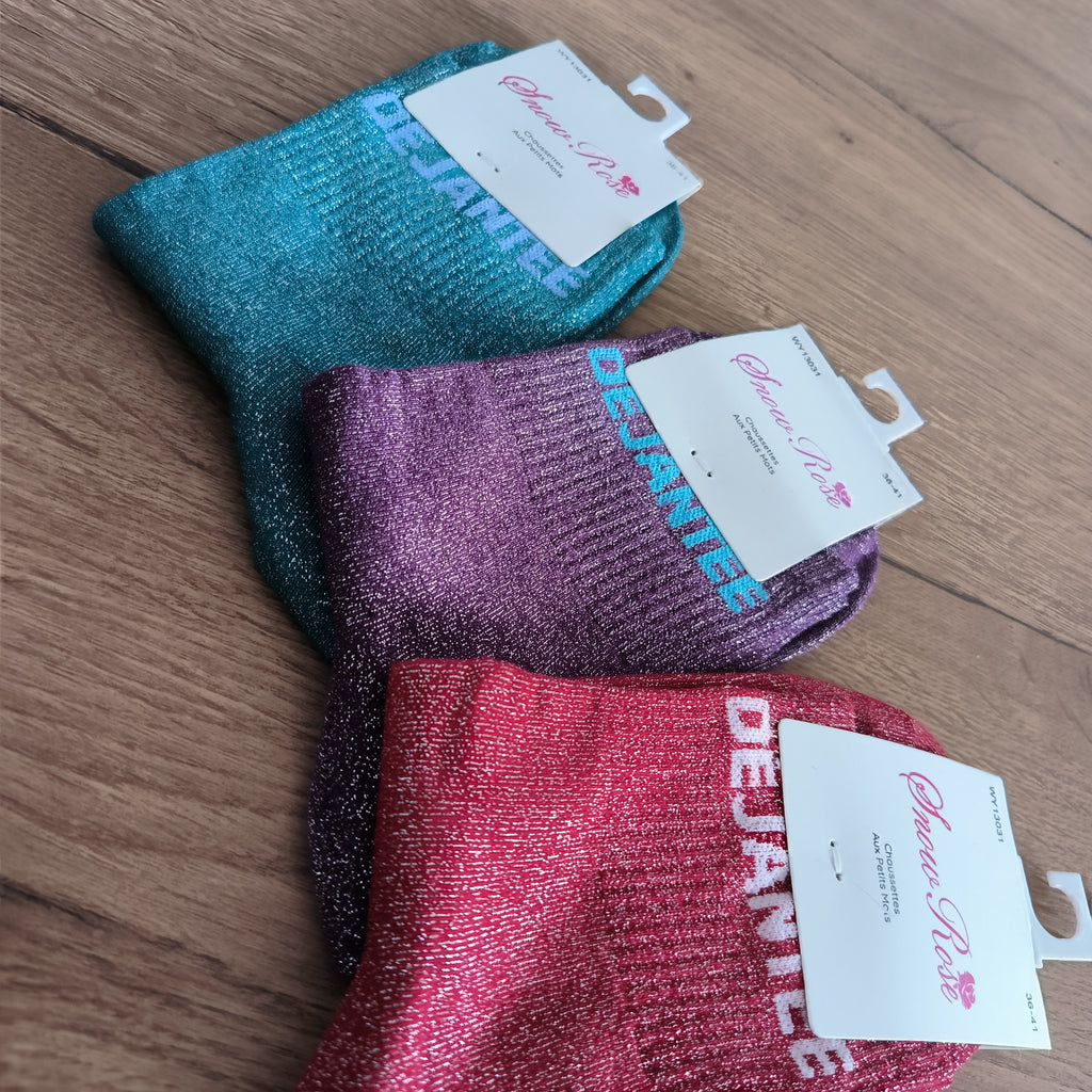 Déjantée - Coloré