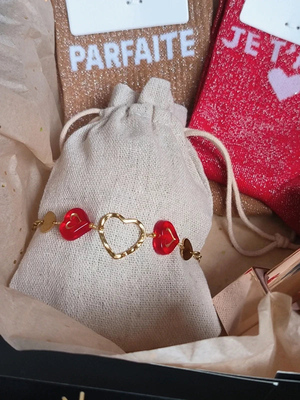 Coffret cadeau de Noël #1