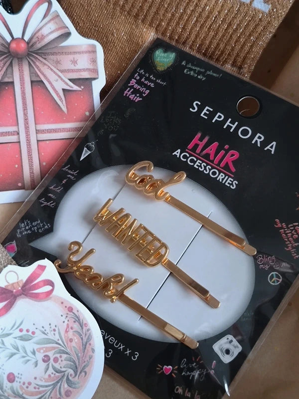 Coffret cadeau de Noël #2