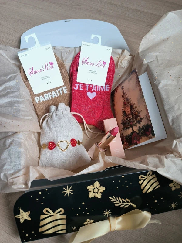 Coffret cadeau de Noël #1