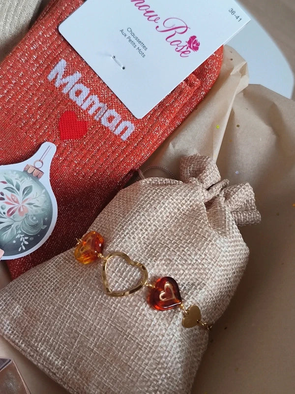 Coffret cadeau de Noël #3